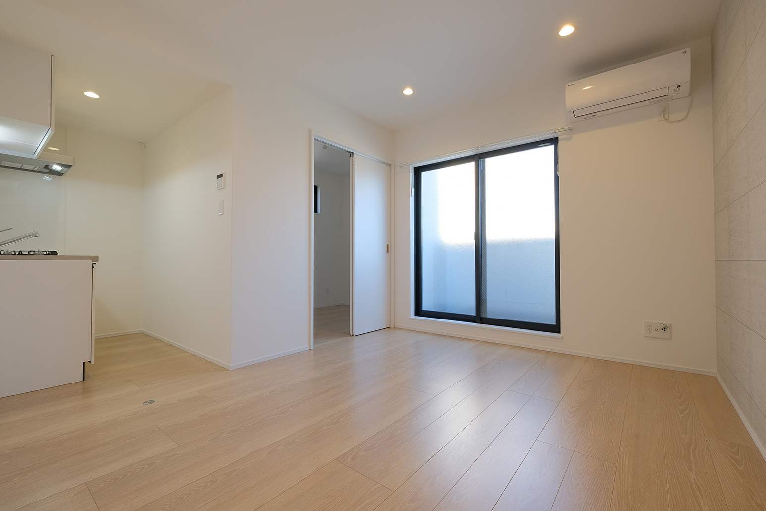 M-STAGE桜並木駅前