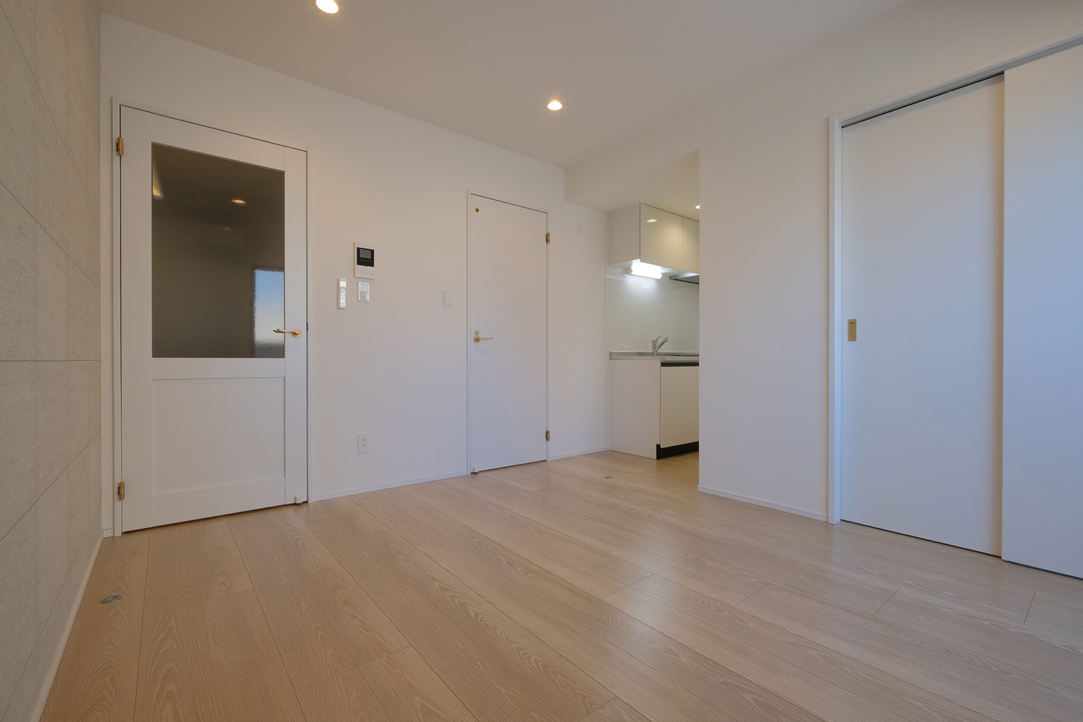 M-STAGE桜並木駅前