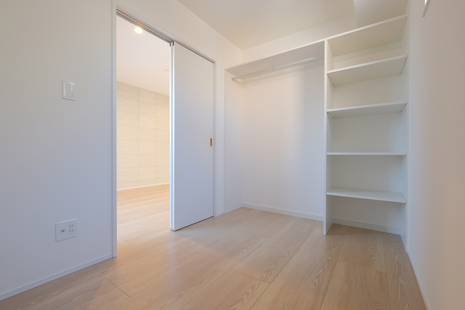 M-STAGE桜並木駅前