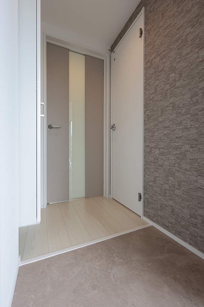 ポルトフィーノ香椎駅前