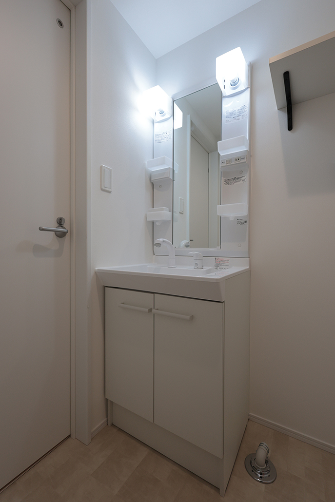 ポルトフィーノ香椎駅前