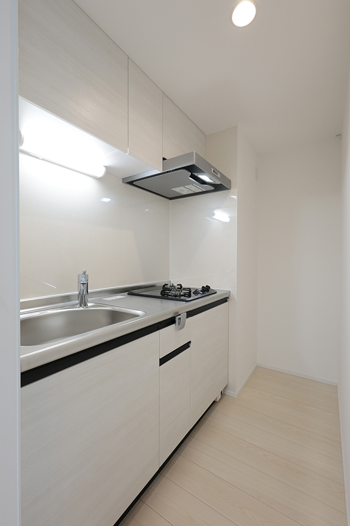 ポルトフィーノ香椎駅前