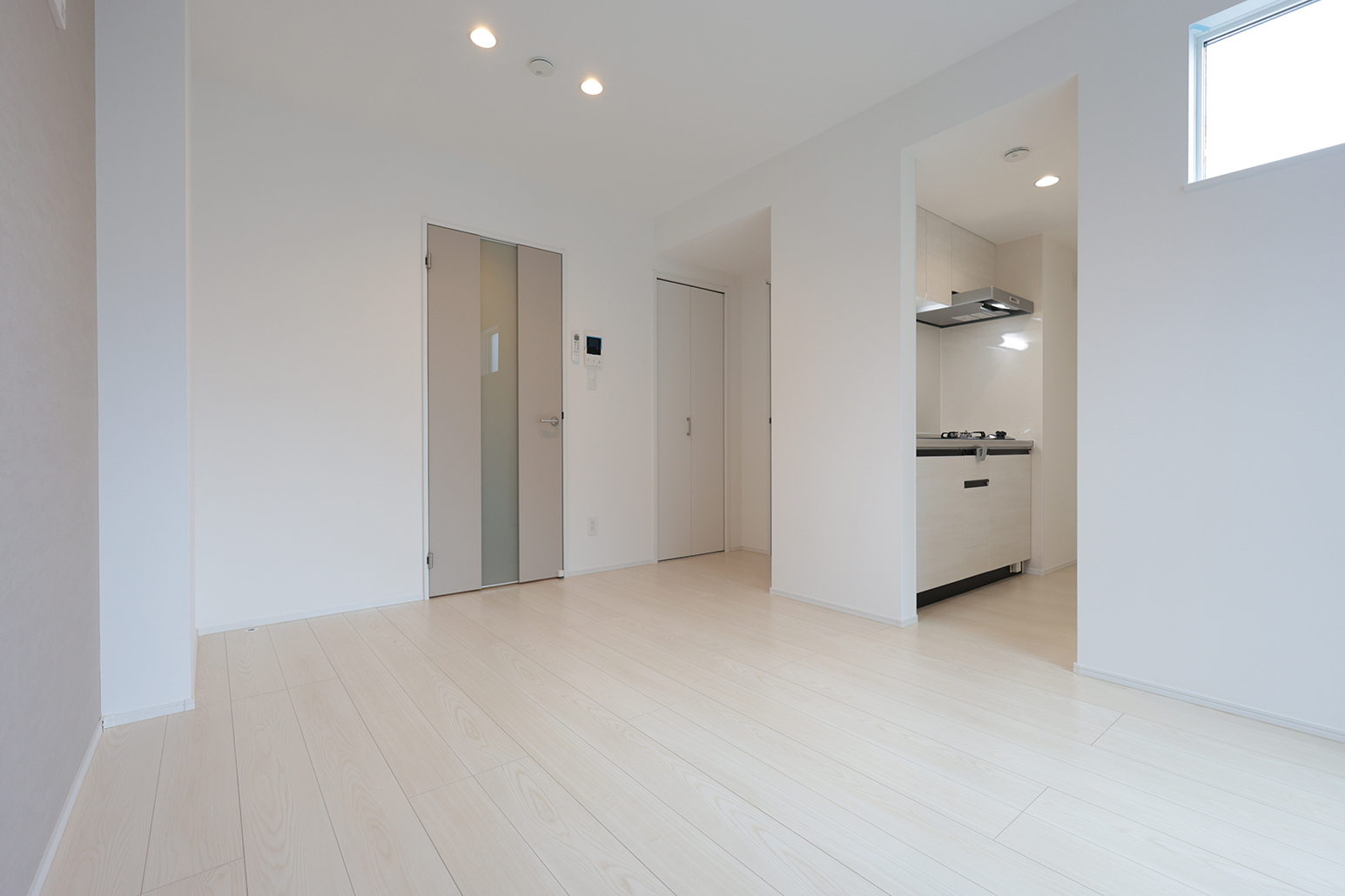 ポルトフィーノ香椎駅前