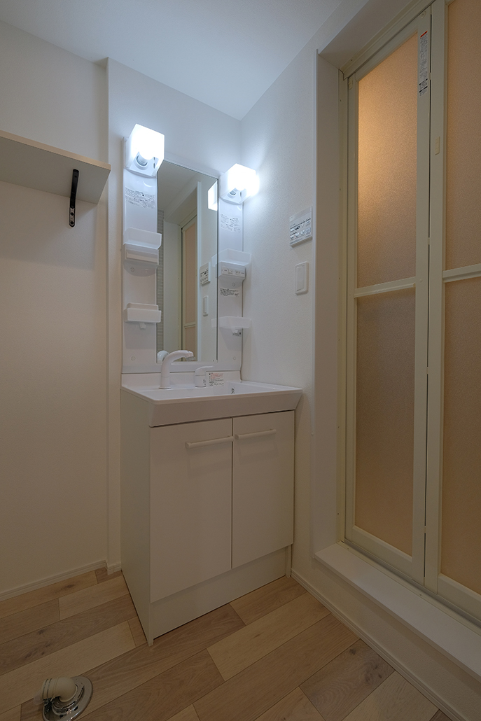 Q-STAGE桜並木駅前