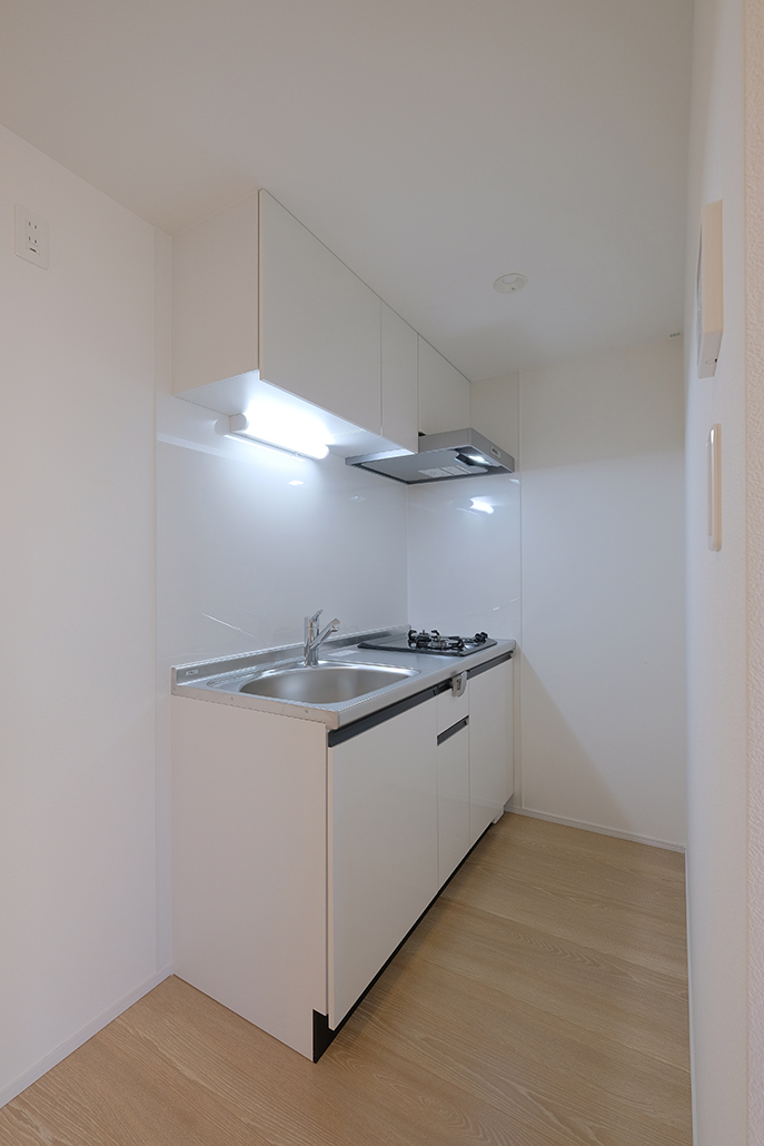 Q-STAGE桜並木駅前