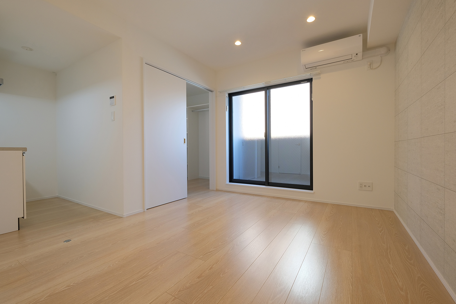 Q-STAGE桜並木駅前