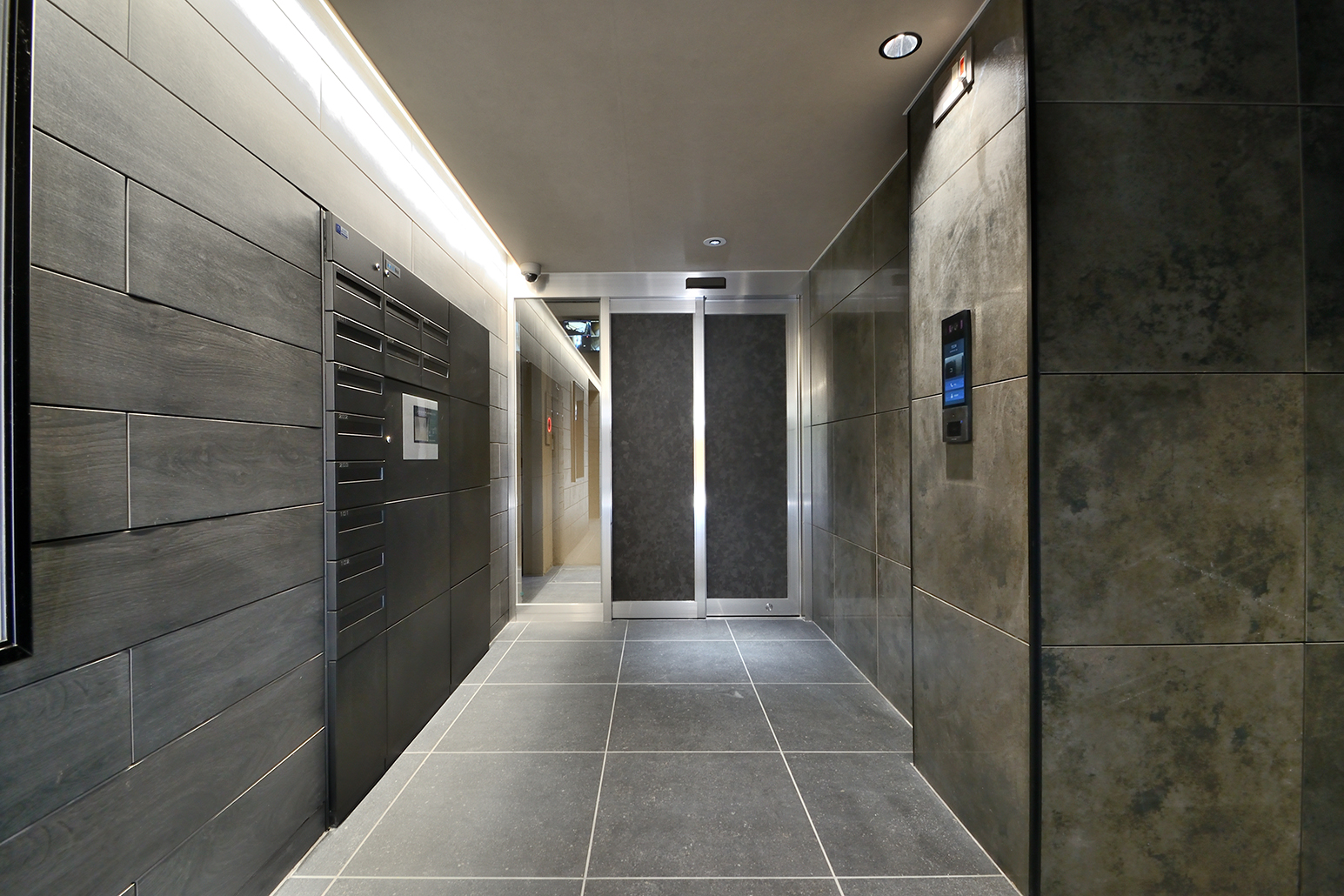 quador Contigo 高宮