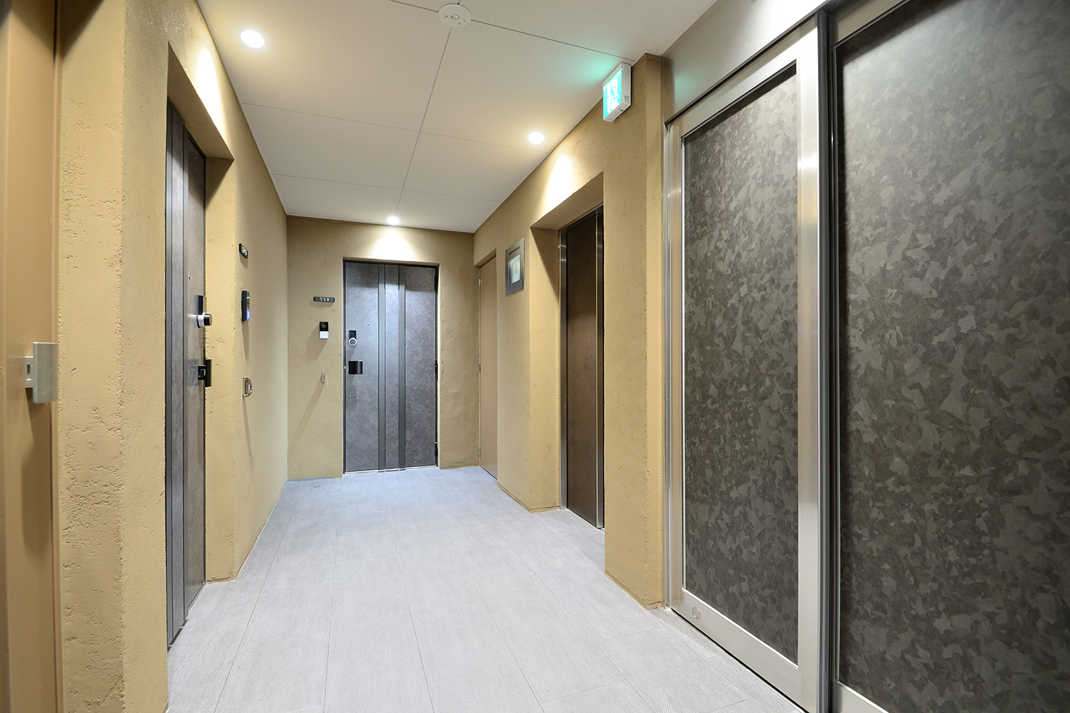 quador Contigo 高宮