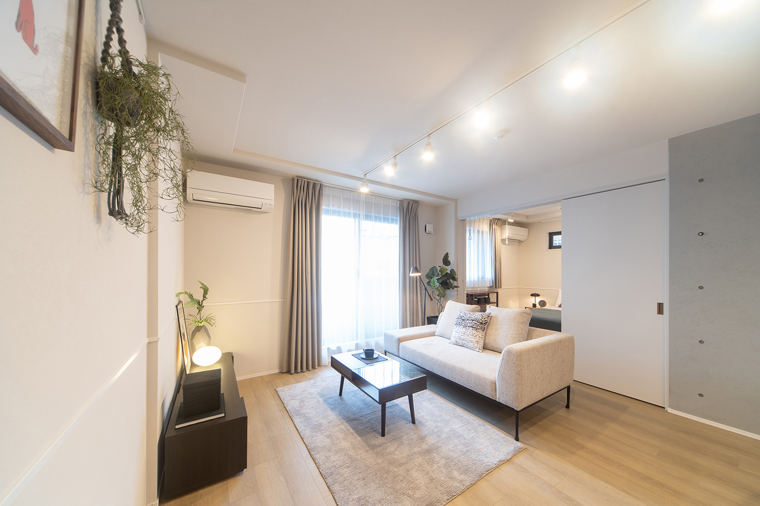 quador Contigo 高宮