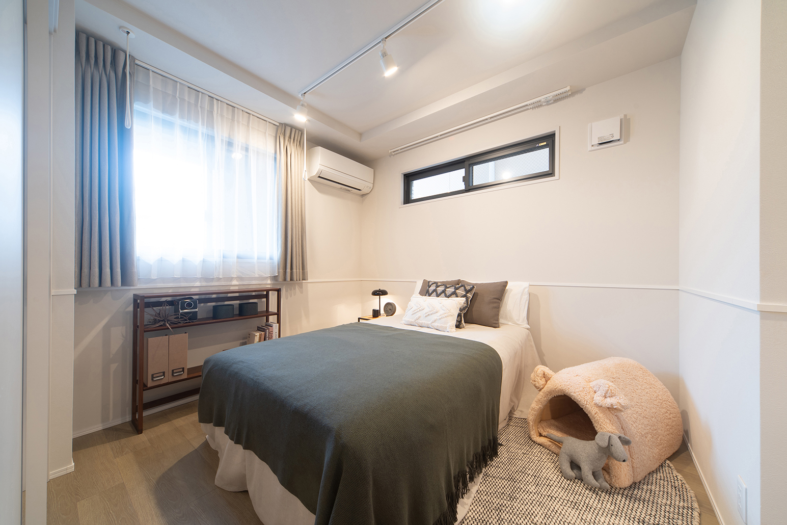 quador Contigo 高宮