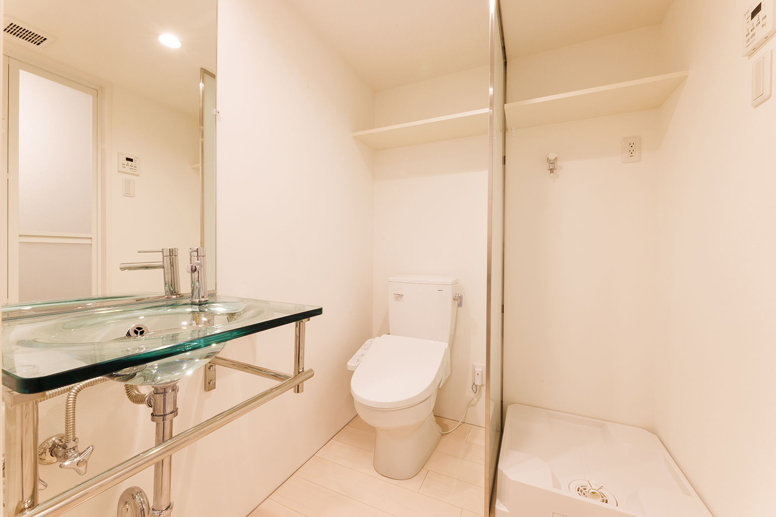 quador御器所BLANC