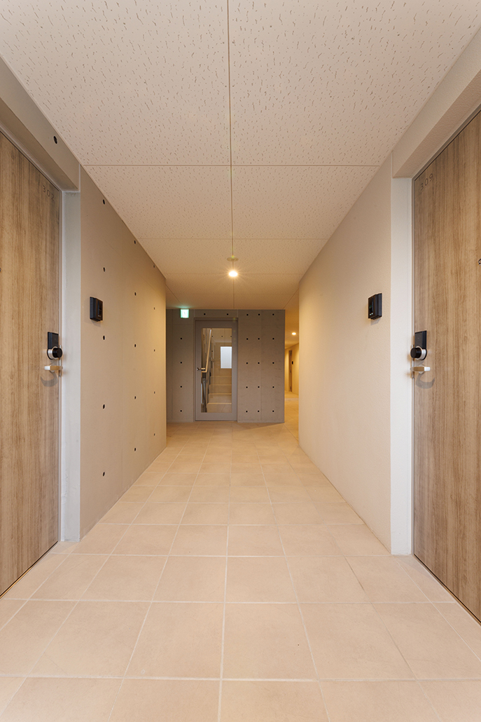 quador御器所BLANC