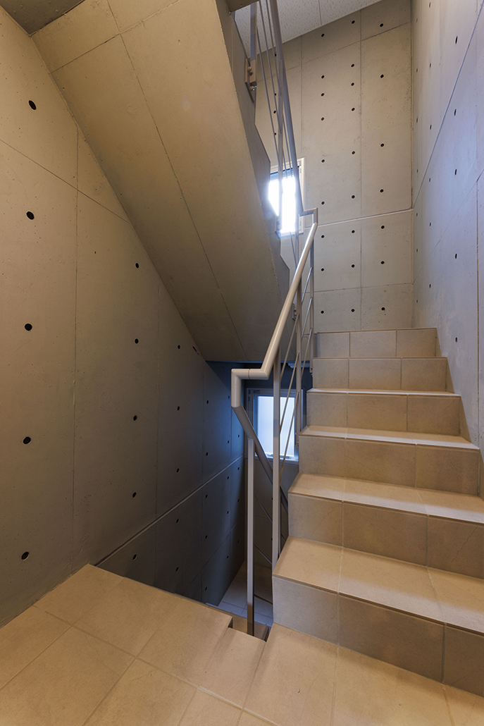 quador御器所BLANC