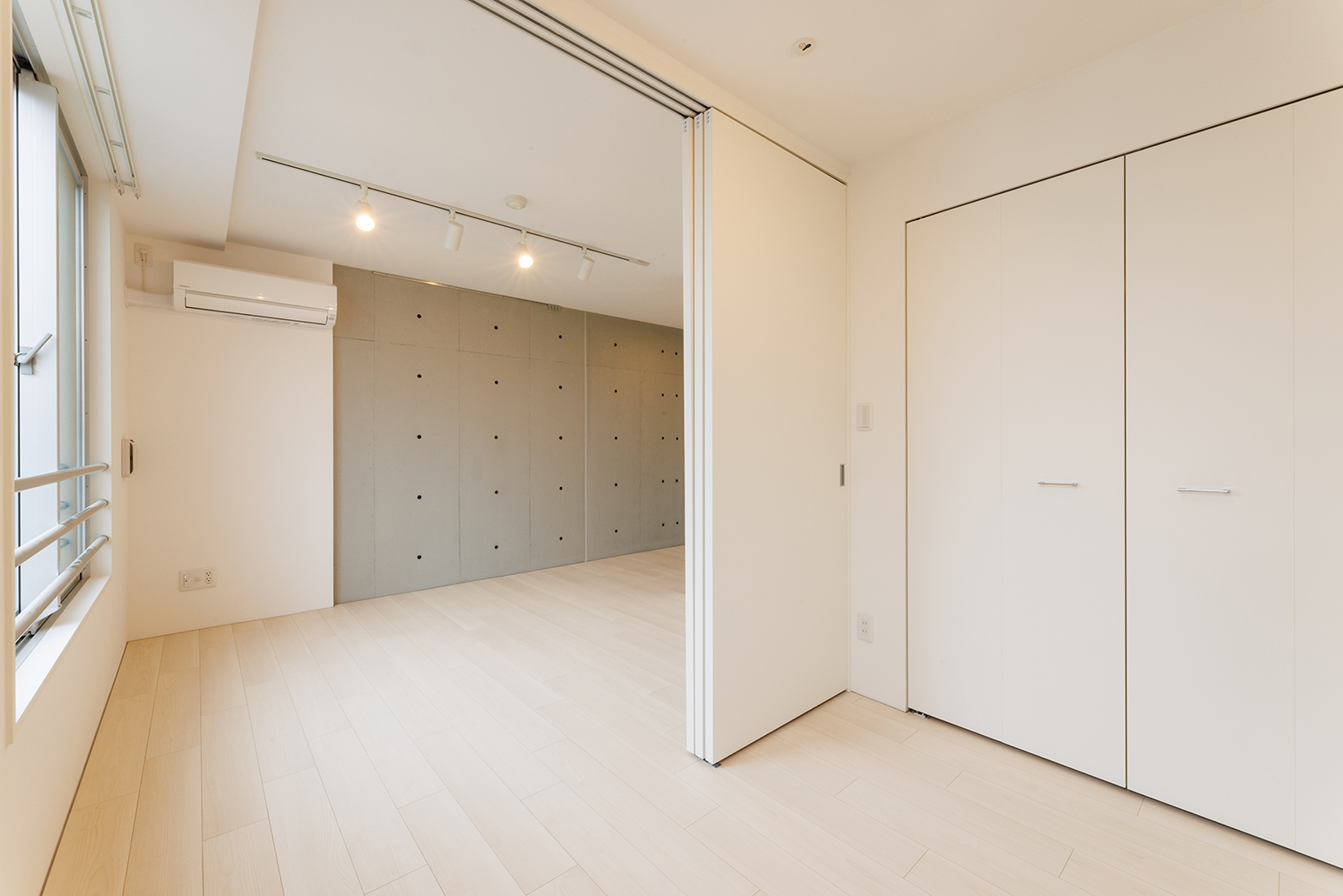 quador御器所BLANC