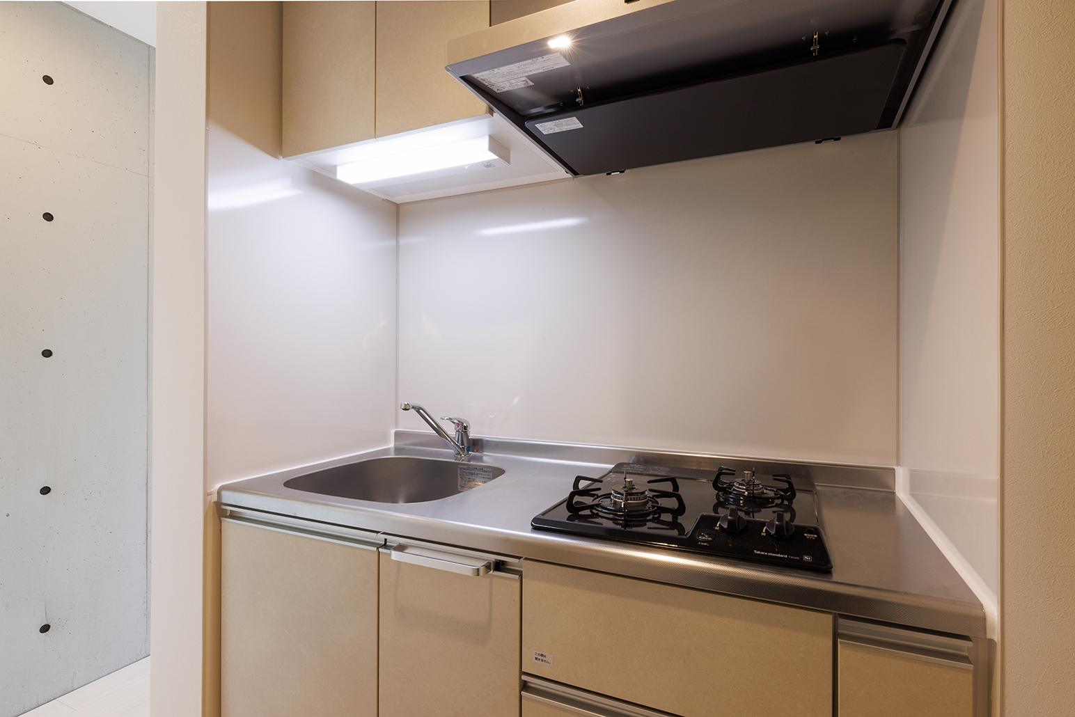 quador御器所BLANC