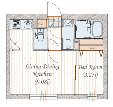 quador名古屋城駅