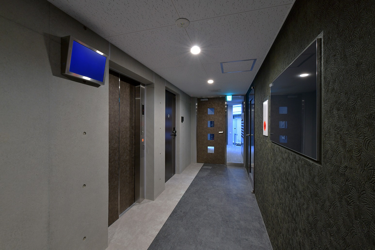 quador名古屋城駅