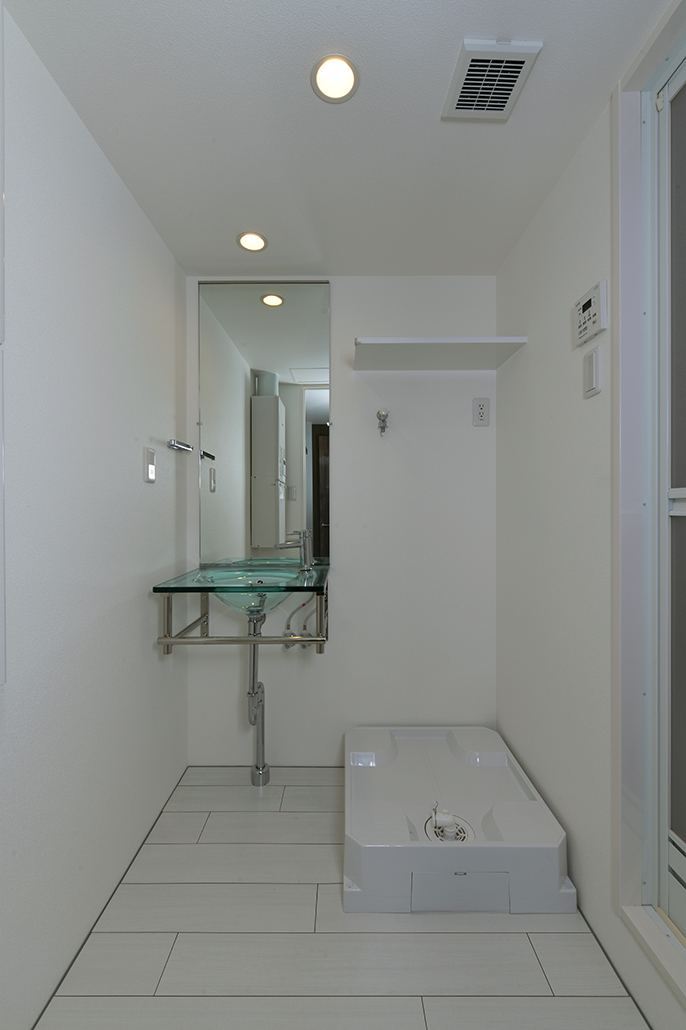 quador名古屋市大前