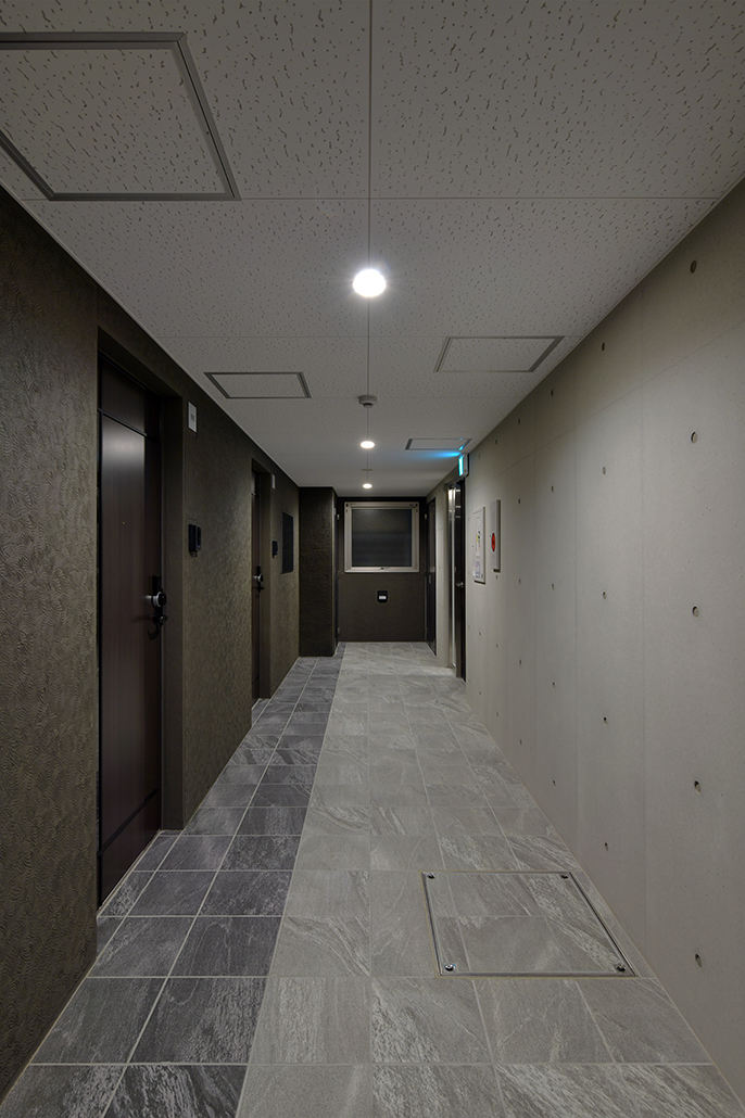 quador名古屋市大前