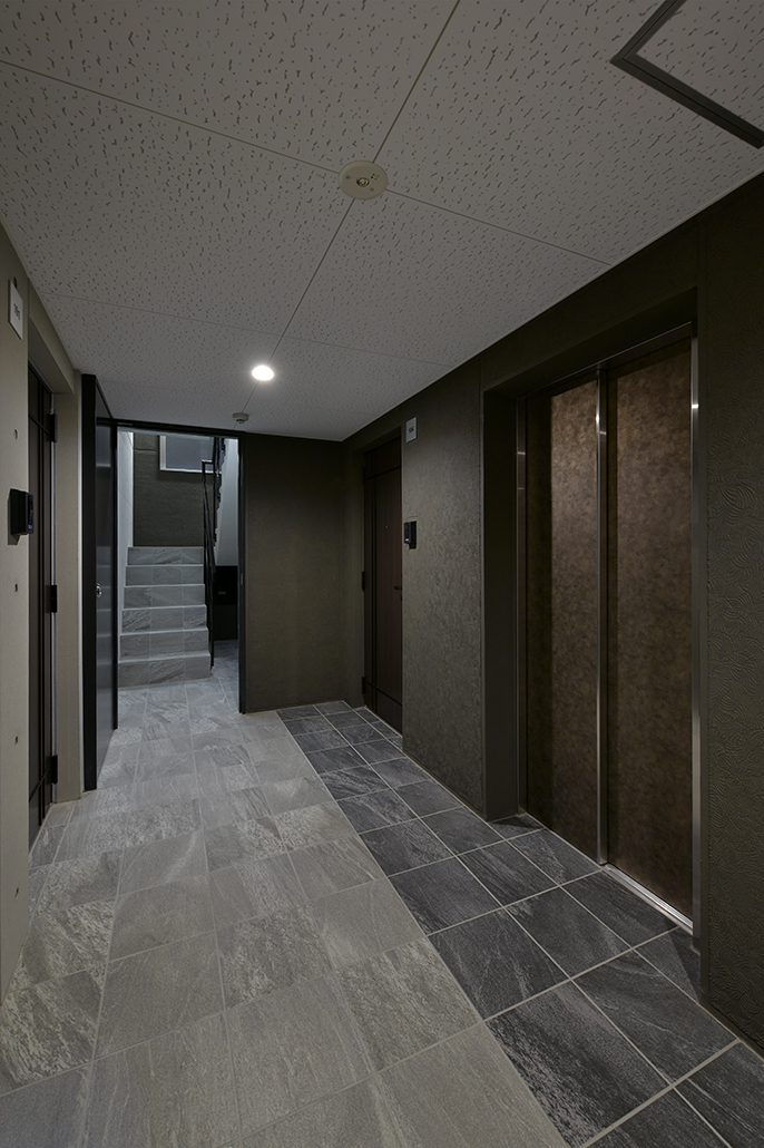 quador名古屋市大前