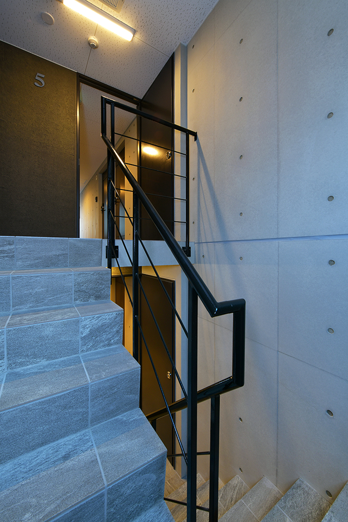 quador名古屋市大前