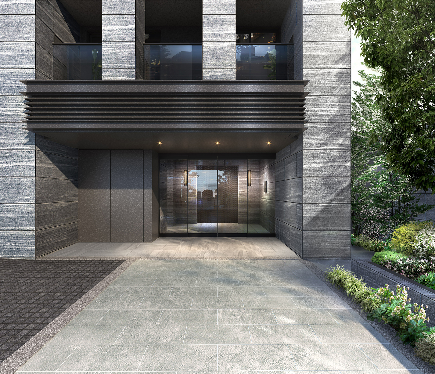 THE PEAKS JOSUI HILLS