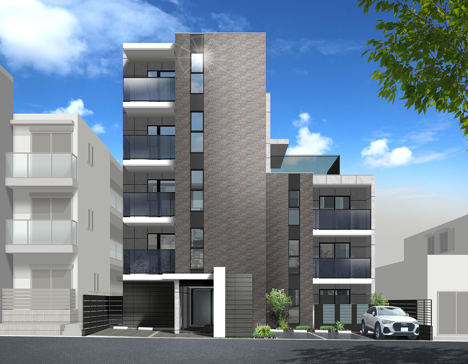 quador Contigo 平和