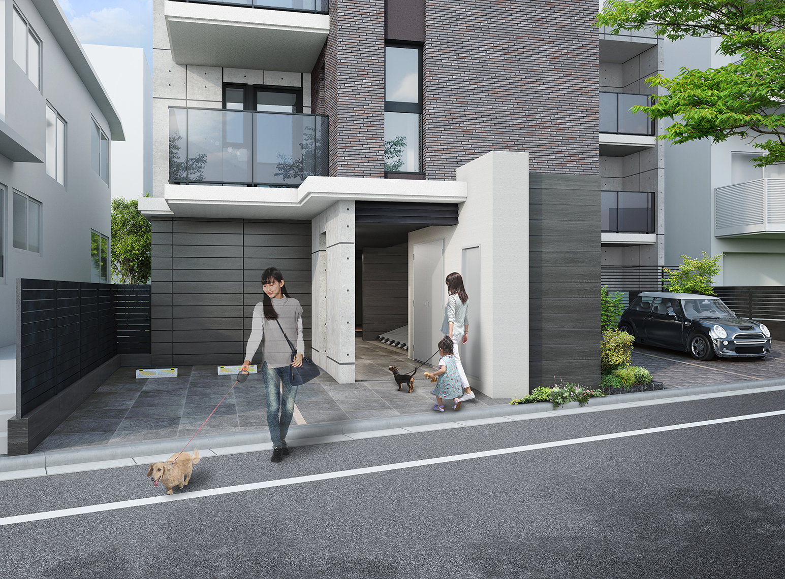 quador Contigo 平和