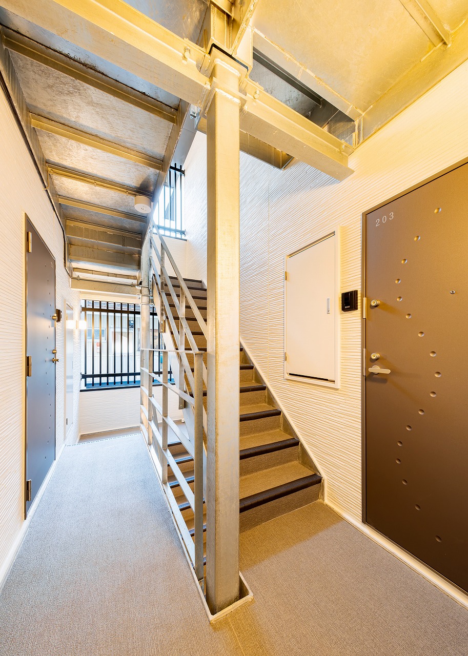 Cherim本陣十王町North