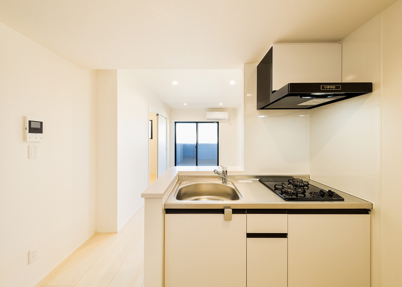 Cherim本陣十王町North