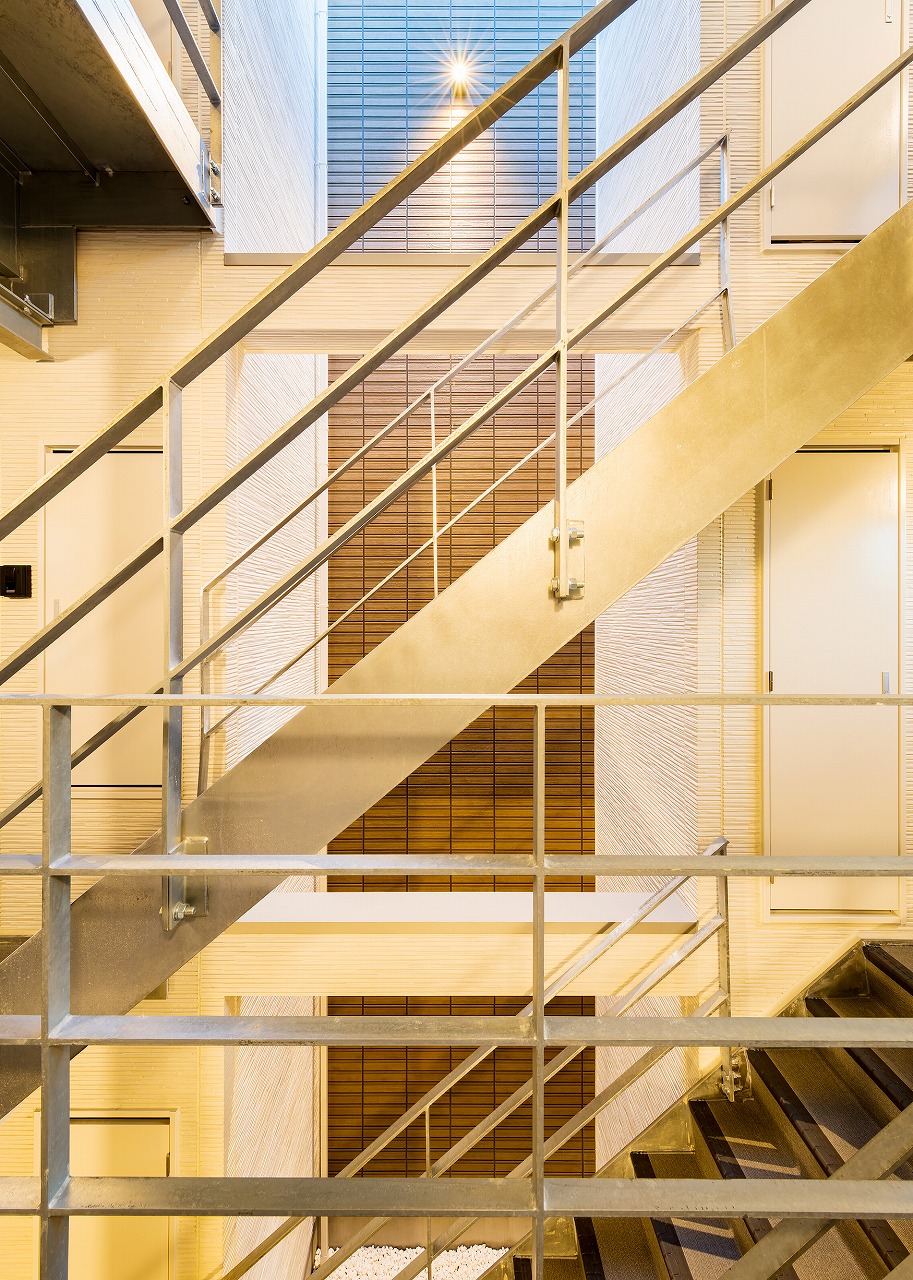 Cherim本陣十王町South