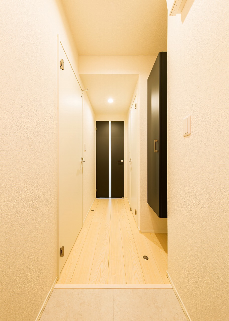 Cherim本陣十王町South