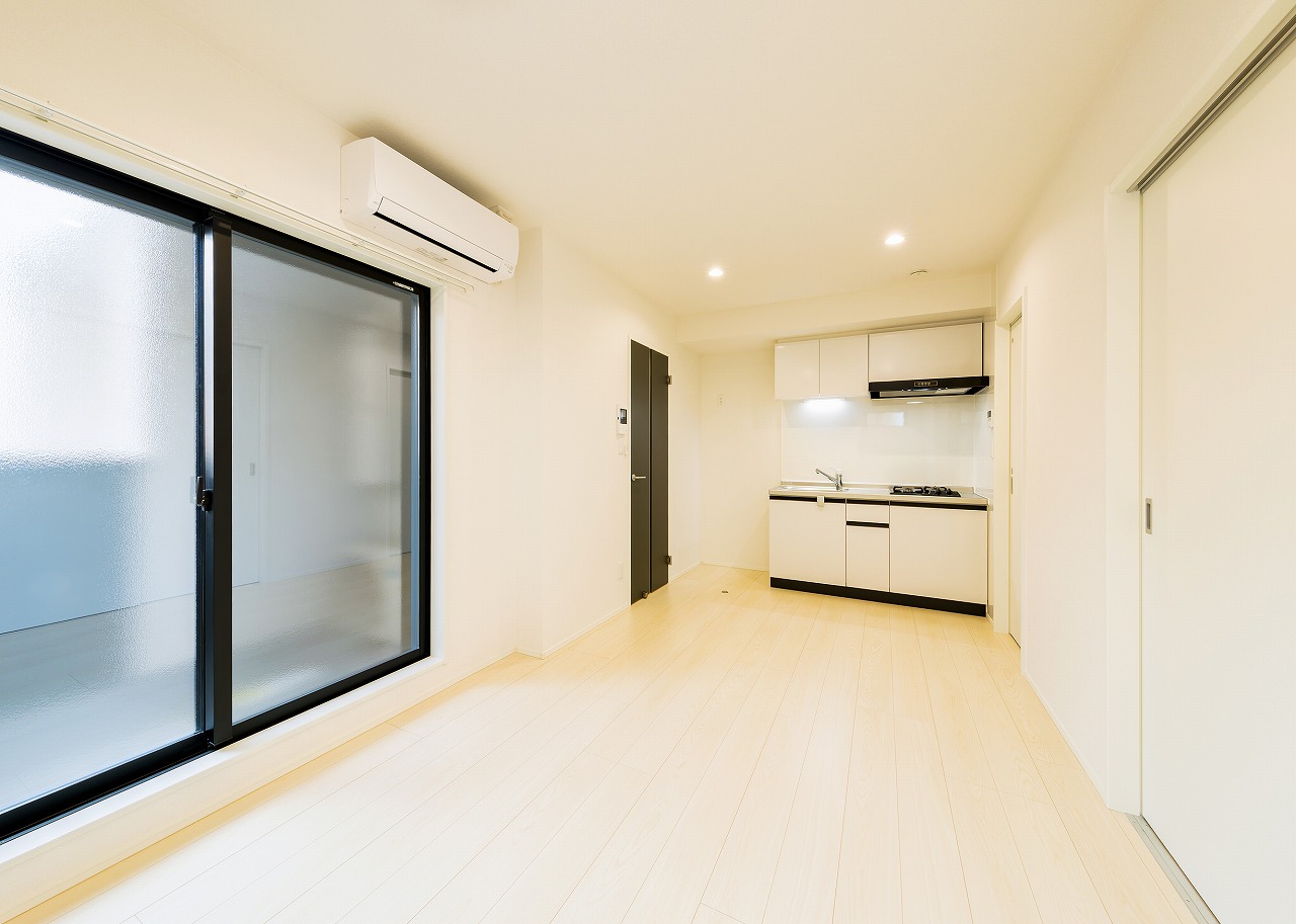 Cherim本陣十王町South